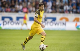 多特妖星闪耀德甲赛场斩获生涯新高光